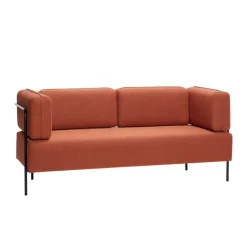 Block bank maroon - 021705