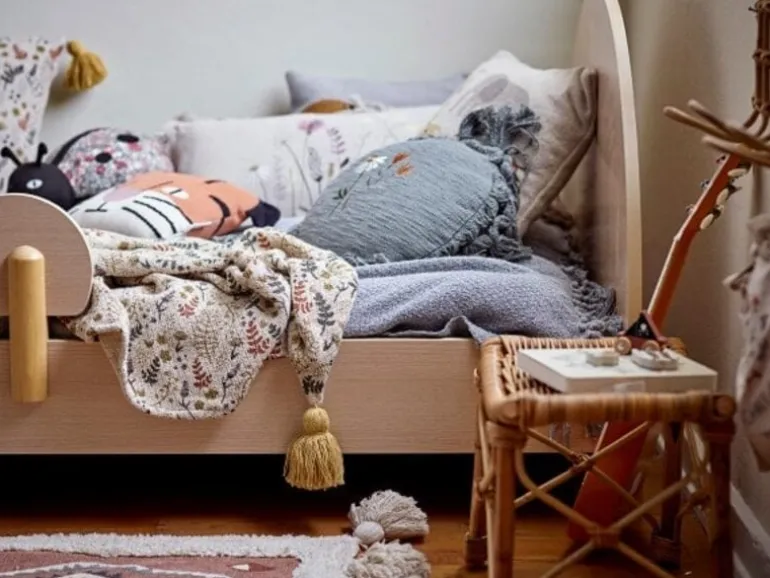 Bloomingville Mini Charli junior bed