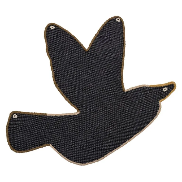 Blue Jay vloerkleed - 82062383