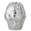Bobby vaas zilver - 82062637