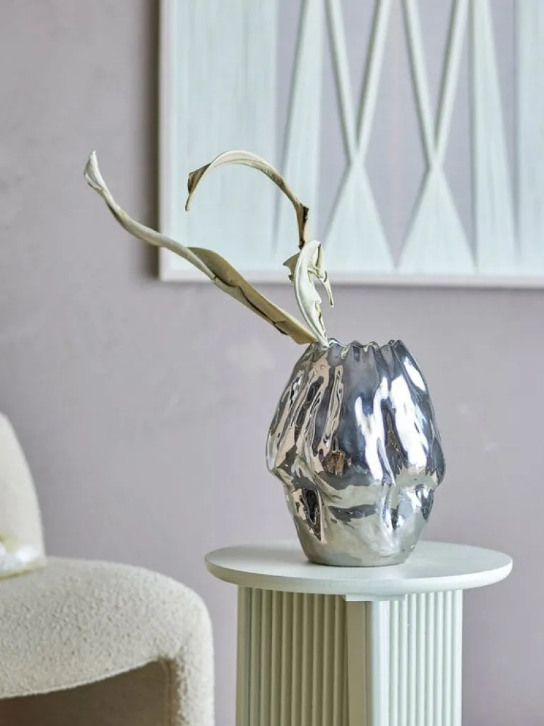 Bobby vaas zilver - 82062637