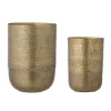Bobie bloempot set van 2 stuks - 82055745