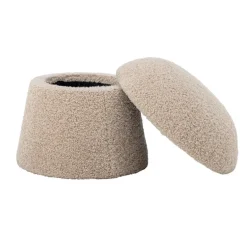 Bocca poef - 82064498