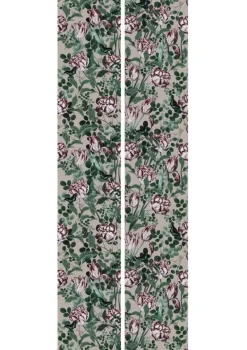 Bold botanics behang WP-710