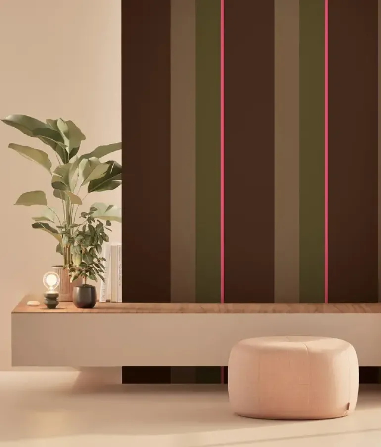 Bold Stripes behang FU-010