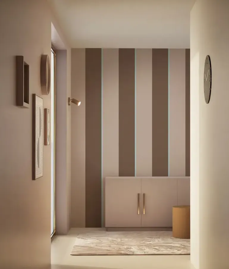 Bold Stripes behang FU-005