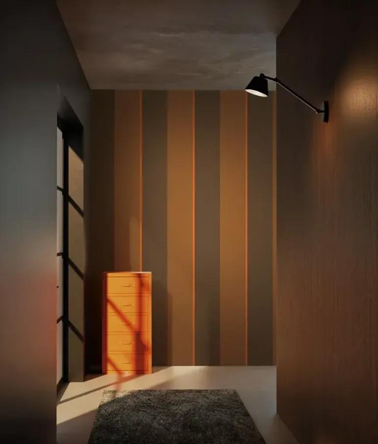 Bold Stripes behang FU-003