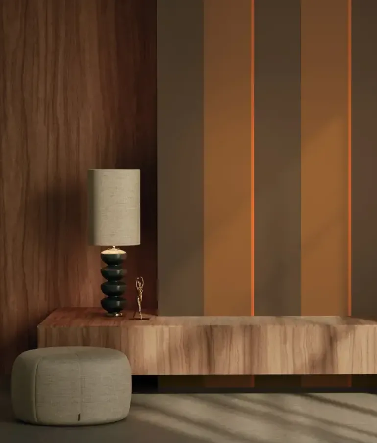Bold Stripes behang FU-003