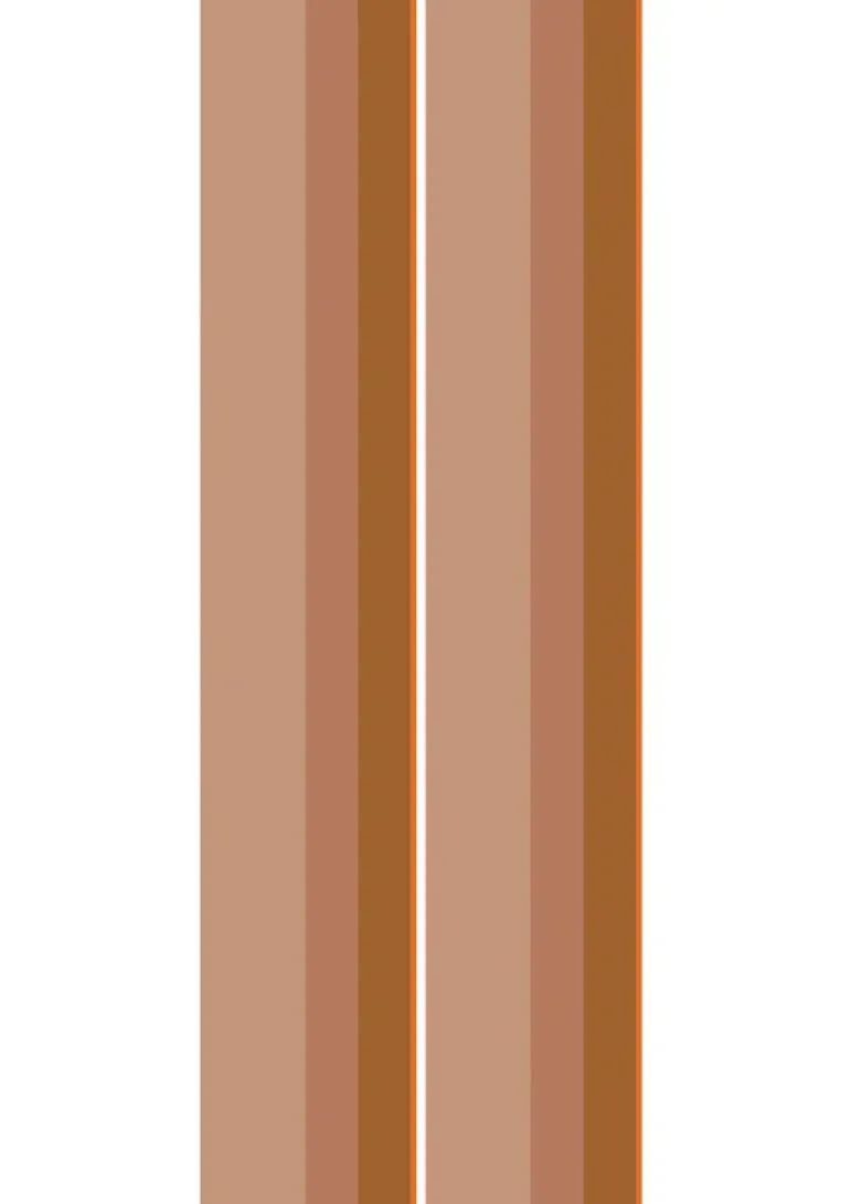 Bold Stripes behang FU-002