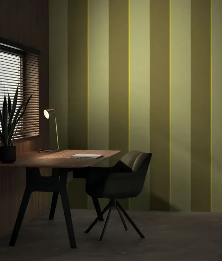 Bold Stripes behang FU-007