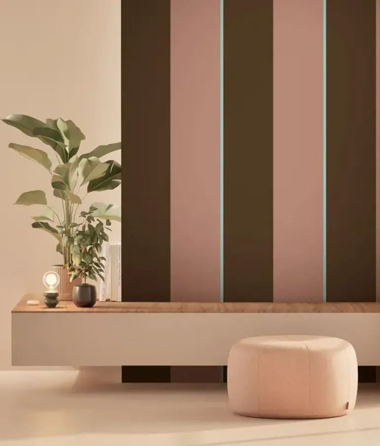 Bold Stripes behang FU-012