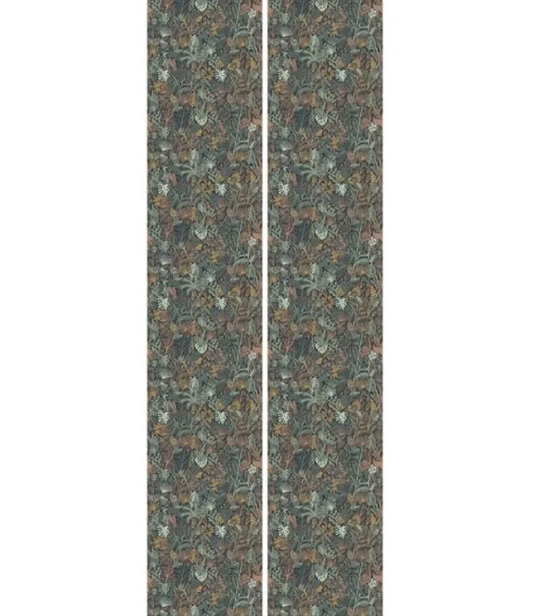 Botanisch behang 100x280cm - FR-025