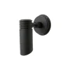 Bragi outdoor wandlamp zwart - 1565