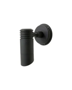 Bragi outdoor wandlamp zwart - 1565