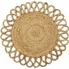 Braidu placemats set van 6 stuks - 62200