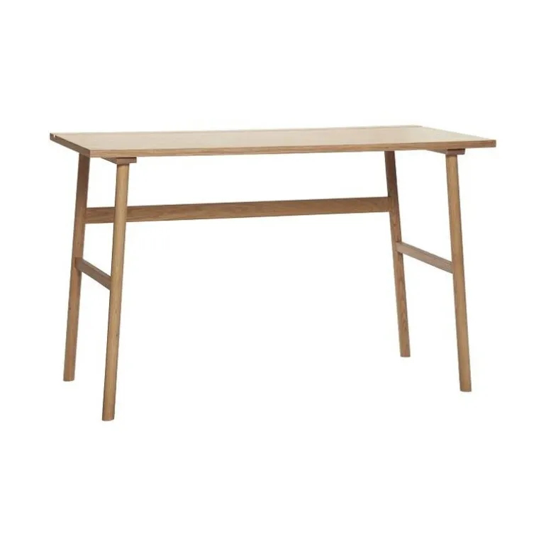 Bureau hout