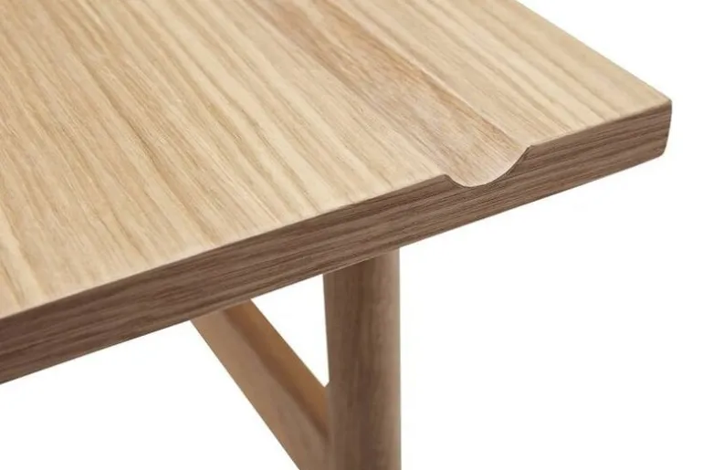 Bureau hout