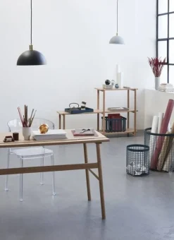 Bureau hout