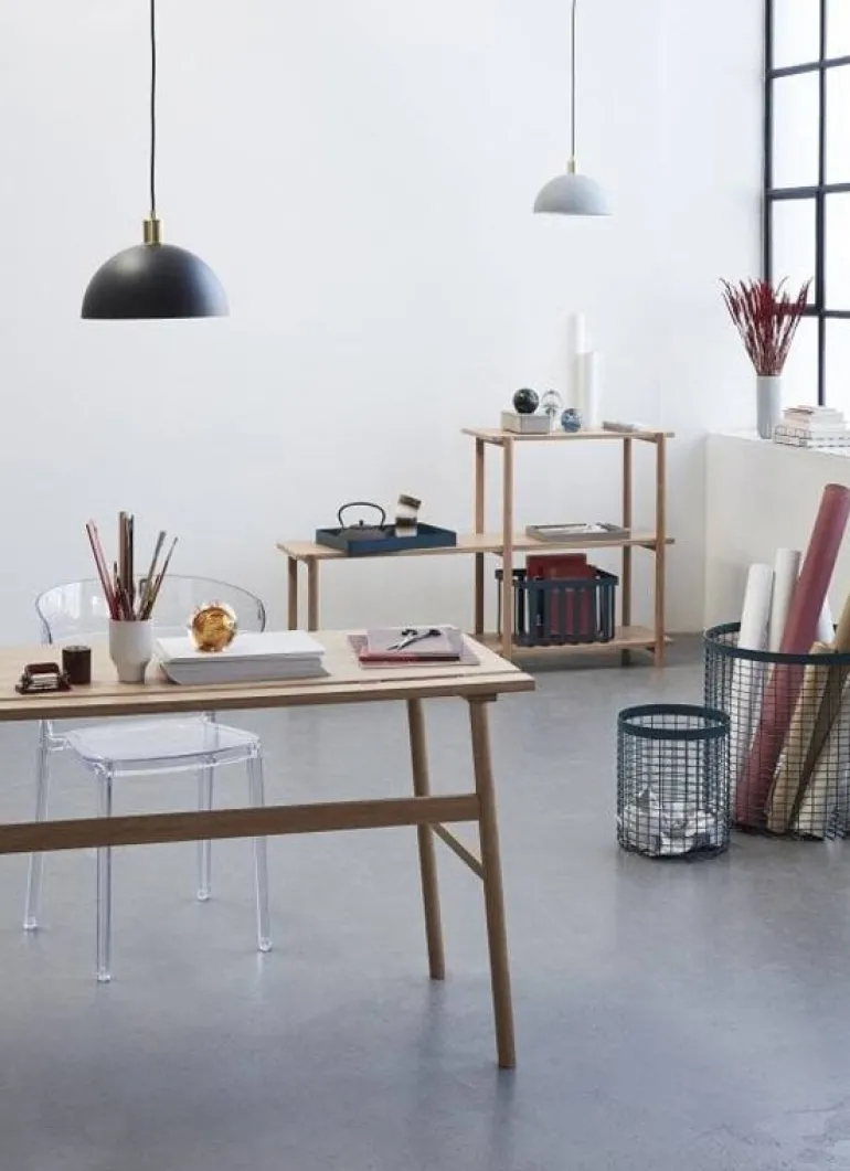Bureau hout