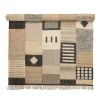 Cansel vloerkleed - 82066096