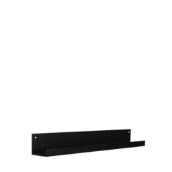 Care plank small zwart - 021612