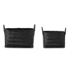 Carmil manden - set van 2 stuks