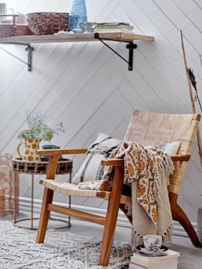 Casja wandplank - 82049490