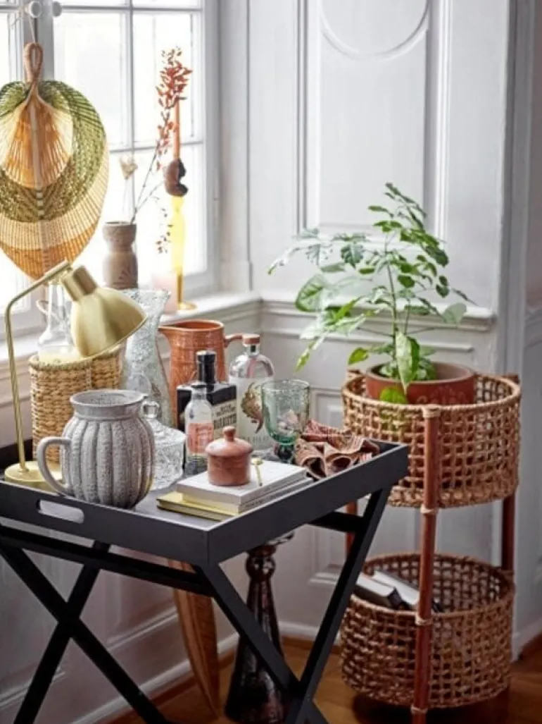 Catya tafellamp - 82056474