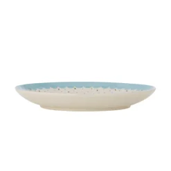 Celebrate borden blauw set van 6 stuks - 82063092