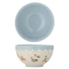 Celebrate schaaltjes blauw set van 6 stuks - 82063155