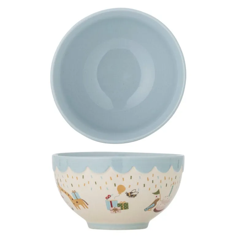 Celebrate schaaltjes blauw set van 6 stuks - 82063155