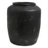 Cema bloempot - extra large