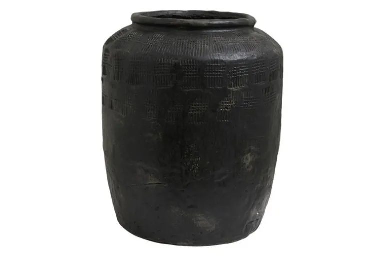 Cema bloempot - extra large