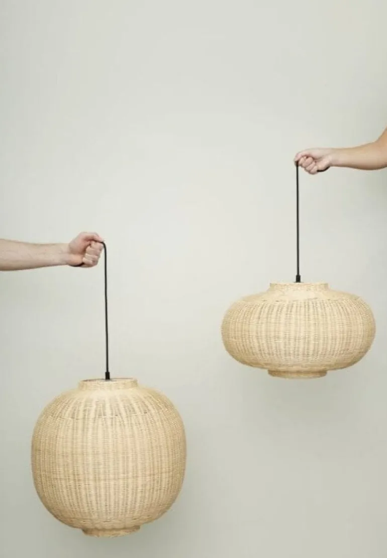 Chand hanglamp rond - 991528