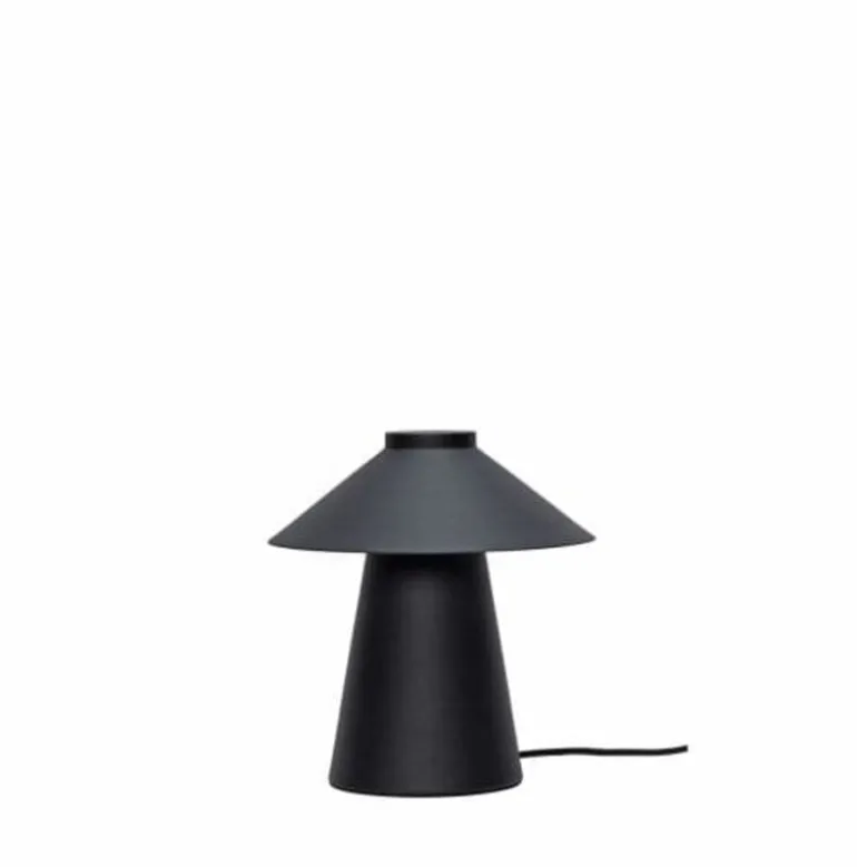 Chipper tafellamp zwart - 961614