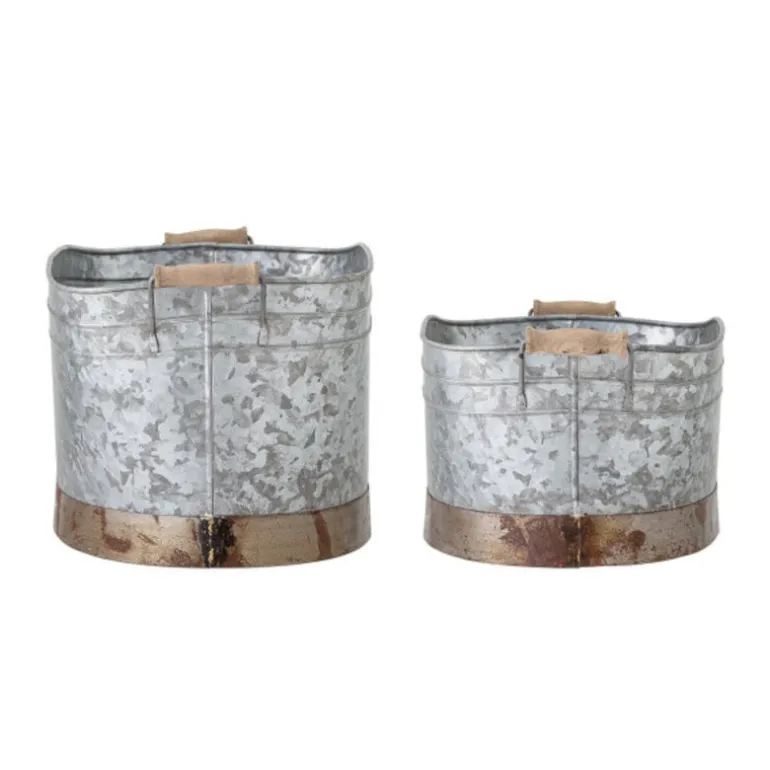 Cimon emmers - set van 2 stuks