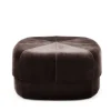 Circus poef large coffee - 601066