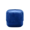 Circus poef small electric blue - 601064
