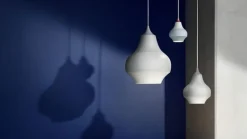 Cirque Ø150mm hanglamp grijs - 5741094875