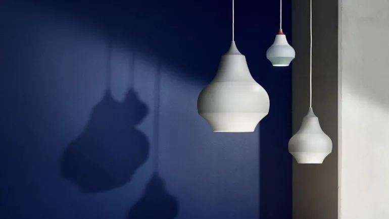 Cirque Ø380mm hanglamp grijs - 5741094859