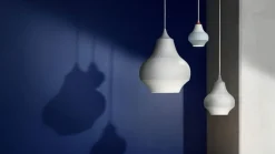 Cirque Ø150mm hanglamp koper - 5741097364