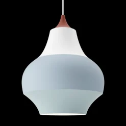 Cirque Ø380mm hanglamp koper - 5741097306