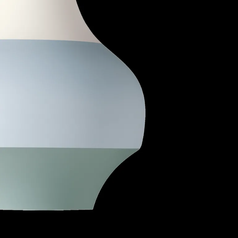 Cirque Ø380mm hanglamp koper - 5741097306
