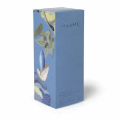 Citrus crush scent diffuser blauw - 4536334300
