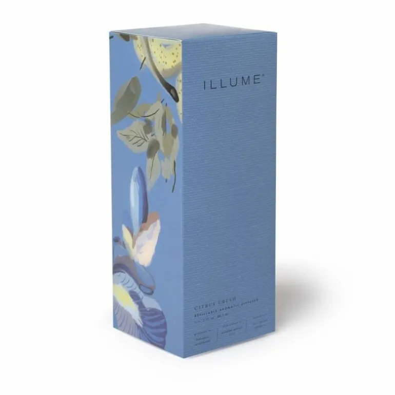Citrus crush scent diffuser blauw - 4536334300