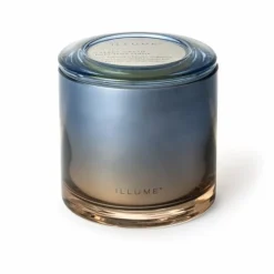Citrus crush statement kaars blauw - 4626134300