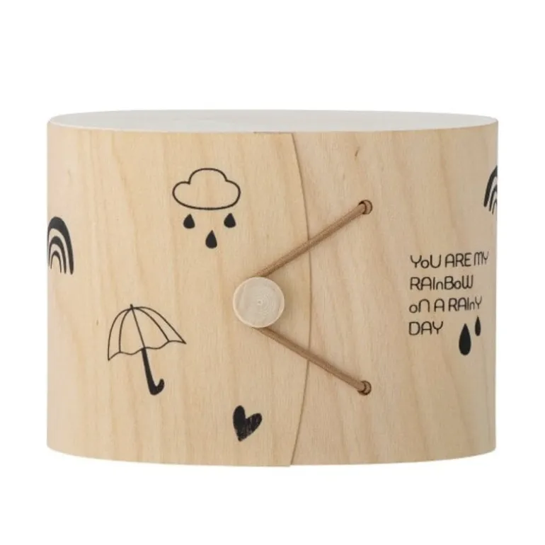 Cloudy mokken set van 6 stuks - 82058554