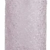 Clyde vaas medium - roze