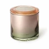 Coconut milk mango statement kaars roze - 4626105100
