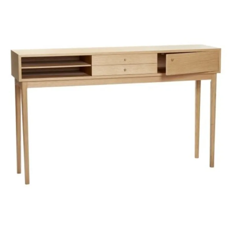 Console - naturel